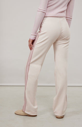 Inga Cotton Stretch Pants