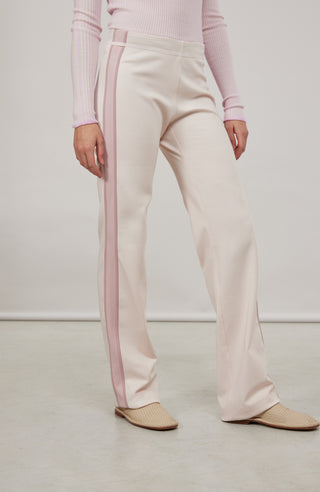Inga Cotton Stretch Pants