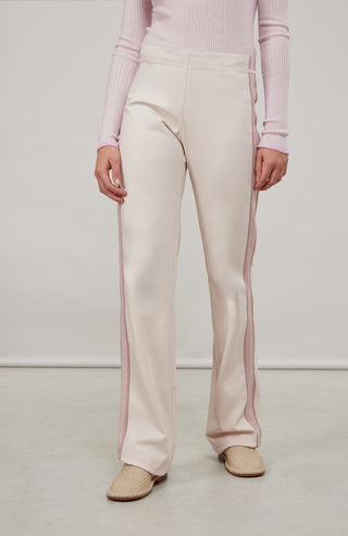 Inga Cotton Stretch Pants