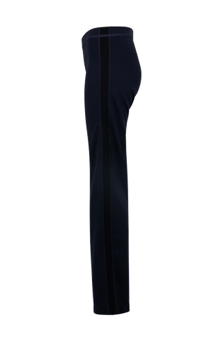 Inga Cotton Stretch Pants