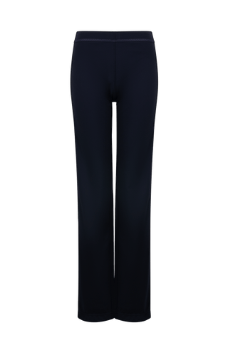 Inga Cotton Stretch Pants