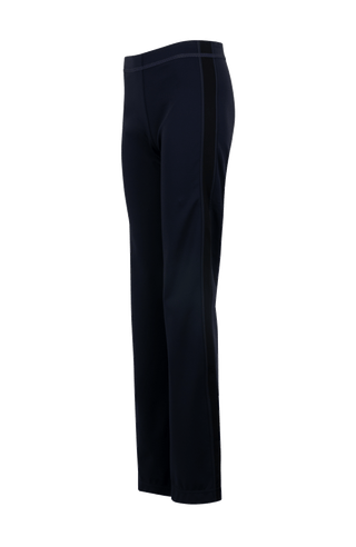 Inga Cotton Stretch Pants