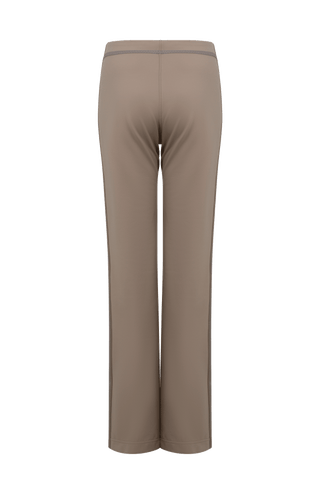 Inga Cotton Stretch Pants