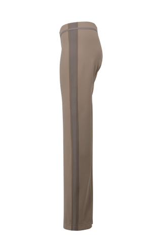 Inga Cotton Stretch Pants