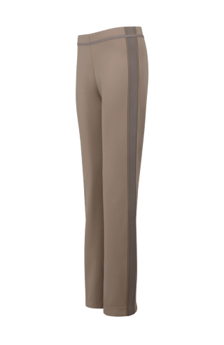 Inga Cotton Stretch Pants