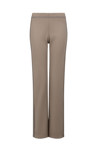 Inga Cotton Stretch Pants