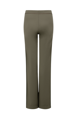 Inga Cotton Stretch Pants