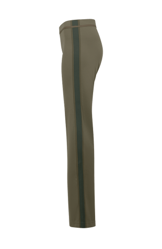 Inga Cotton Stretch Pants