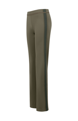 Inga Cotton Stretch Pants