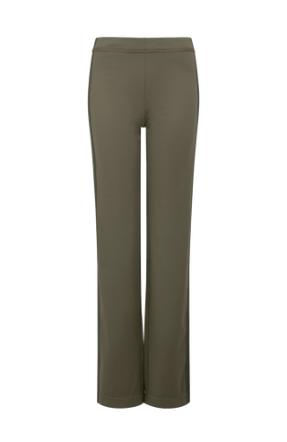 Inga Cotton Stretch Pants