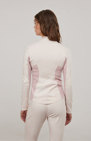 Jana Cotton Stretch Jacket