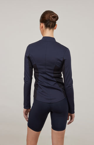 Jana Cotton Stretch Jacket