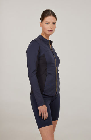 Jana Cotton Stretch Jacket