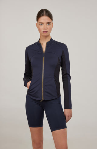 Jana Cotton Stretch Jacket