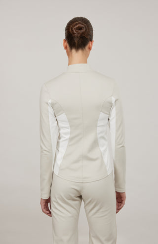 Jana Cotton Stretch Jacket