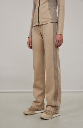 Inga Cotton Stretch Pants