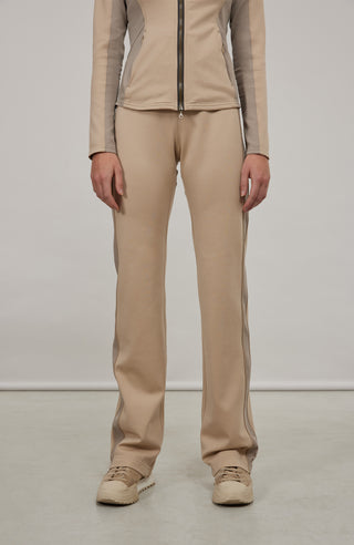 Inga Cotton Stretch Pants