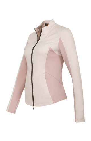 Jana Cotton Stretch Jacket