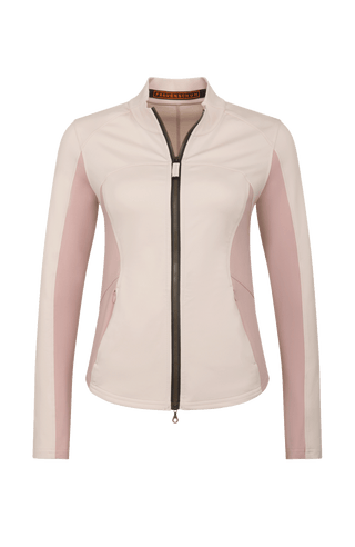 Jana Cotton Stretch Jacket