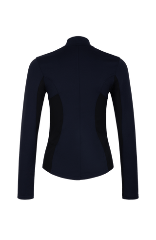 Jana Cotton Stretch Jacket