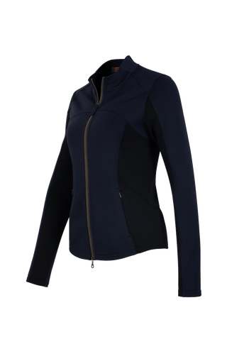Jana Cotton Stretch Jacket