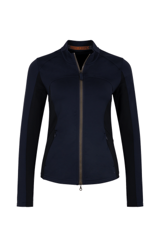 Jana Cotton Stretch Jacket