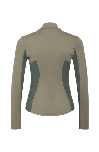Jana Cotton Stretch Jacket