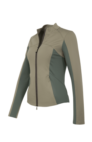 Jana Cotton Stretch Jacket