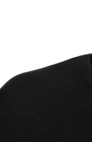 Rebecca Rubino Knit Sweater