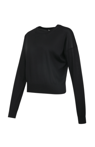 Rebecca Rubino Knit Sweater