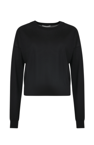 Rebecca Rubino Knit Sweater