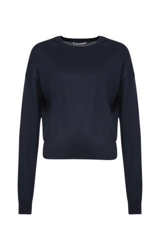 Rebecca Rubino Knit Sweater