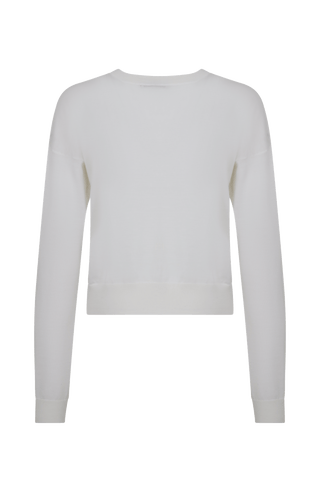 Rebecca Rubino Knit Sweater