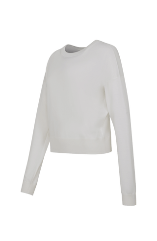 Rebecca Rubino Knit Sweater