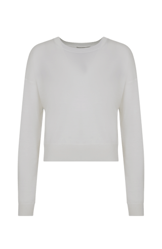 Rebecca Rubino Knit Sweater
