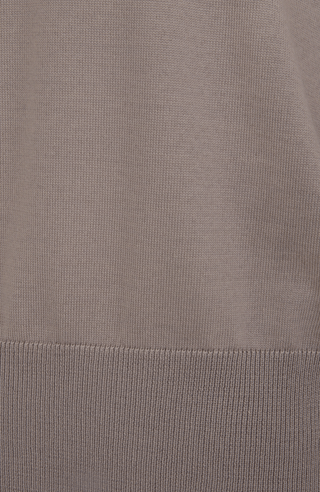 Rebecca Rubino Knit Sweater
