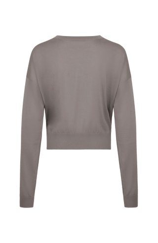 Rebecca Rubino Knit Sweater