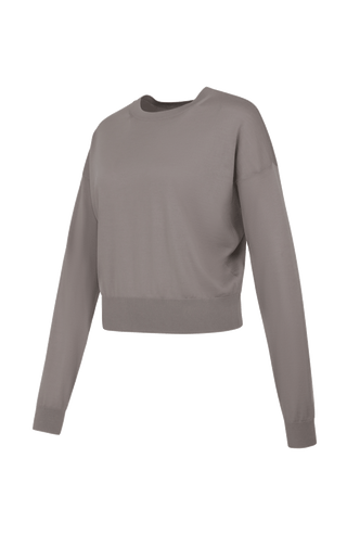 Rebecca Rubino Knit Sweater