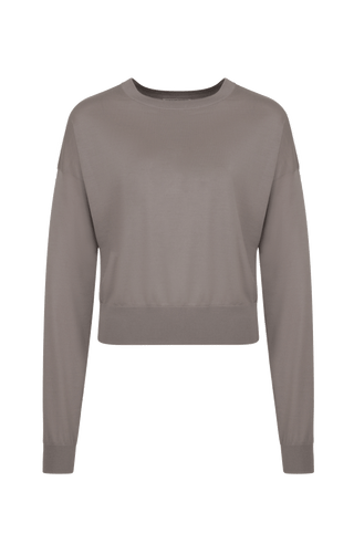 Rebecca Rubino Knit Sweater