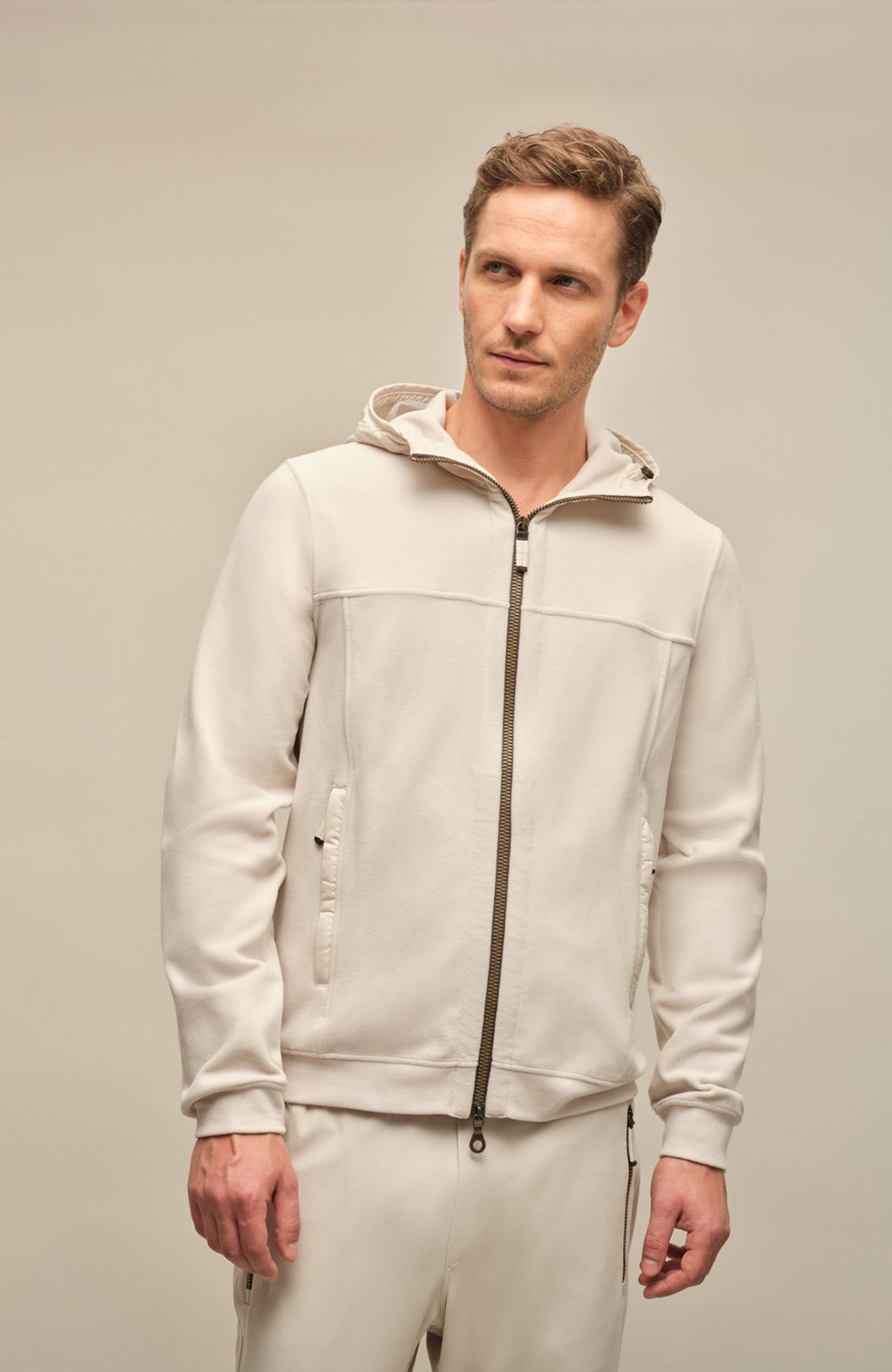 Thomas Biodegradable Fleece Jacket – Frauenschuh USA