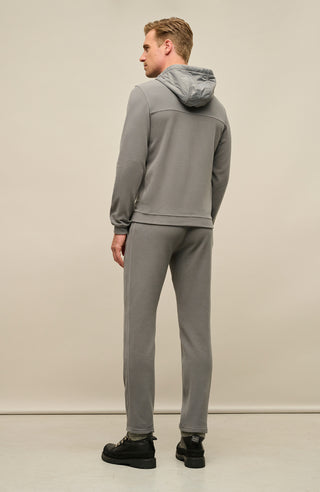 Thomas Biodegradable Fleece Jacket