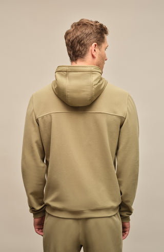 Thomas Biodegradable Fleece Jacket