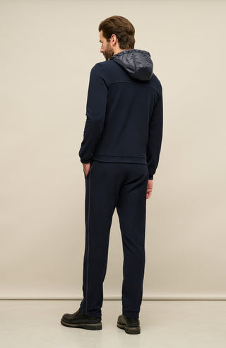 Thomas Biodegradable Fleece Jacket
