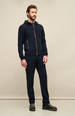 Thomas Biodegradable Fleece Jacket
