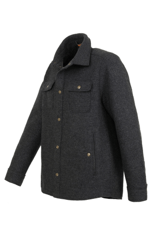 Wool Jacket - Valentin
