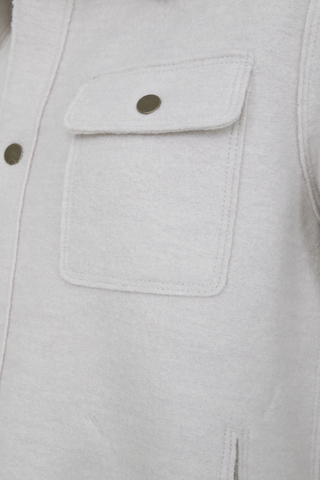 Merino Wool Jacket - Valentin