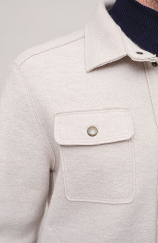 Wool Jacket - Valentin