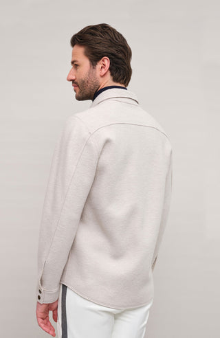 Wool Jacket - Valentin