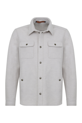Wool Jacket - Valentin