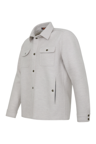 Wool Jacket - Valentin